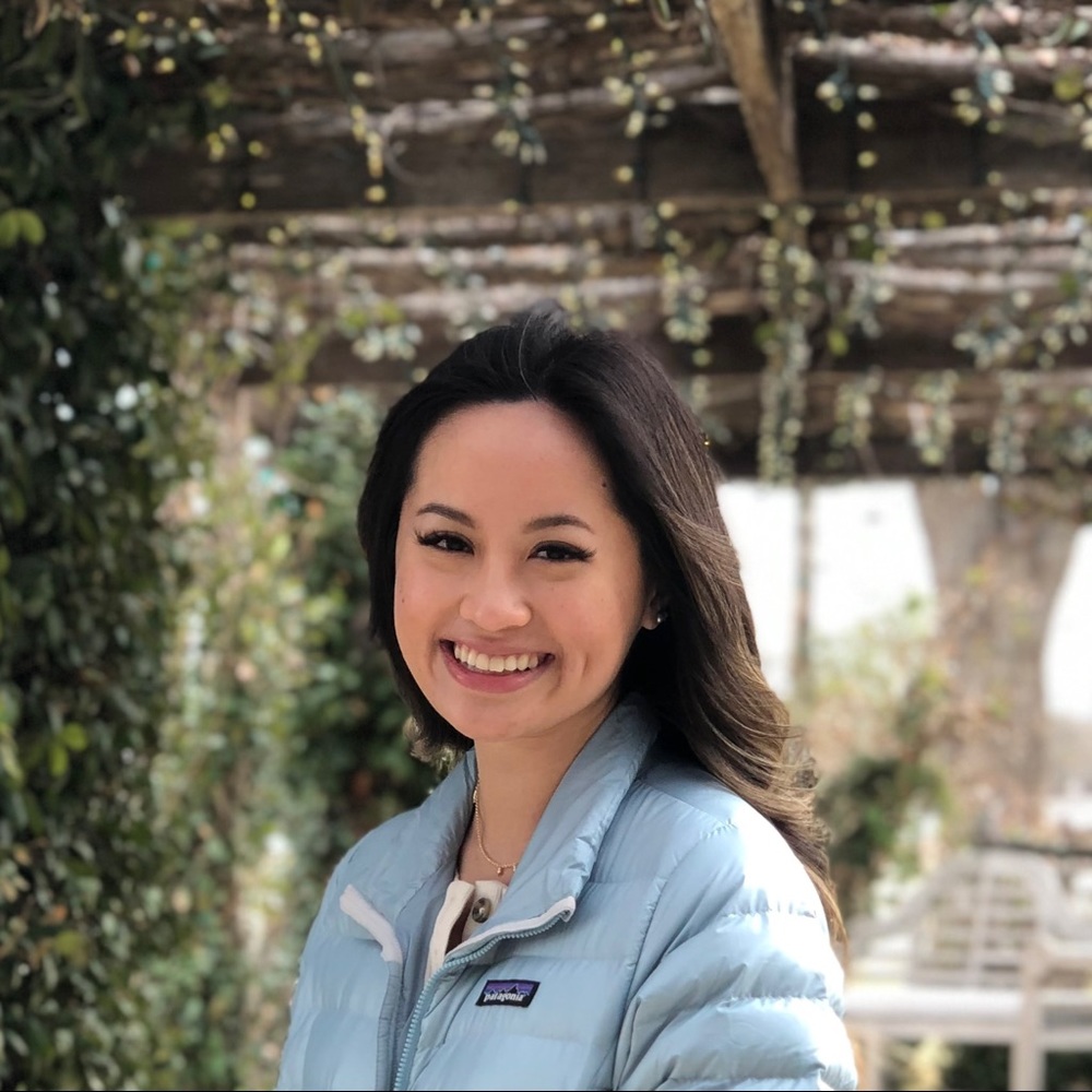 Meet your Posher, Tiffany